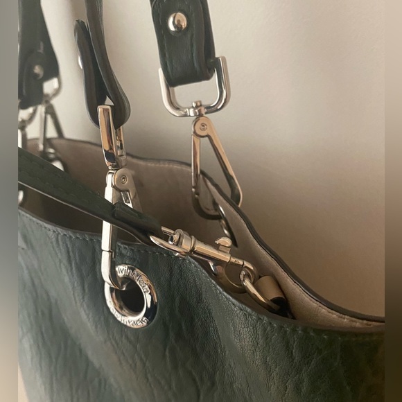 Reversible Calvin Klein tote bag - Picture 6 of 7